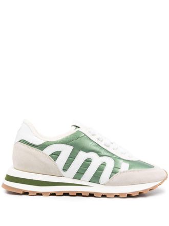 AMI PARIS｜WOMEN'S Rush ローカット スニーカー USN009.AW007 AMI PARIS｜WOMEN'S Rush ローカット スニーカー USN009.AW007