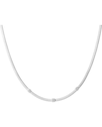 Marco Bicego Masai 18K Diamond Necklace
