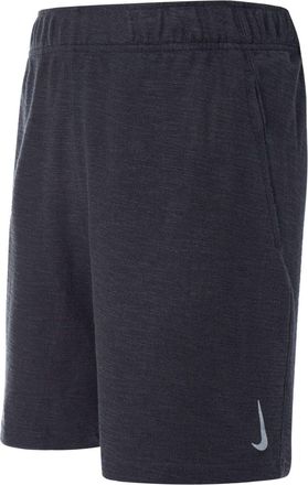 Nike AS Mens NK YOGA CORE Short Black CZ2234-010