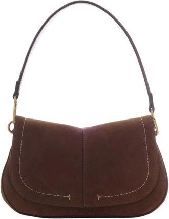 Gianni Chiarini Helena Round - Bags - Mujer - Marr&oacute;n - ONE SIZE