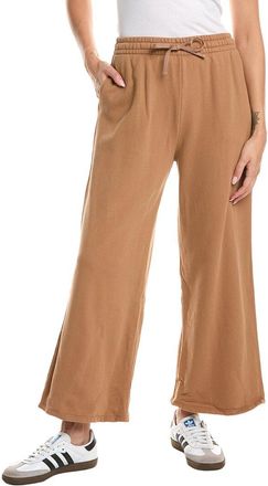 Beyond Yoga 27In Cali Wide Leg Cropped Pant