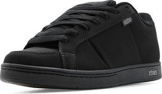 Etnies Kingpin Mens Shoes Black : 10.5 D - Medium