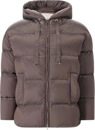 Max Mara Mujer, Chaquetas, Marr&oacute;n, Talla: 2XS