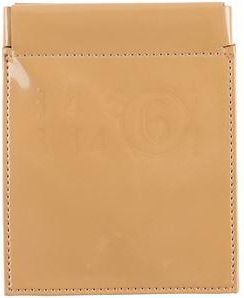 Maison Margiela Small Leather Goods - Coin purses sur YOOX.COM