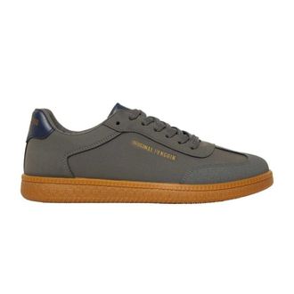 Original Penguin Salsa-sportschoenen voor heren (Grijs)