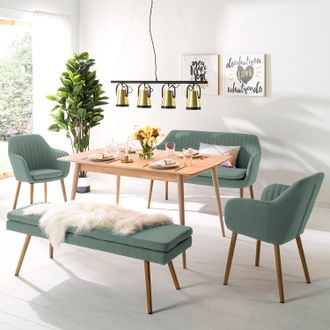 Mørteens home24 Armlehnenstuhl TILANDA Typ A