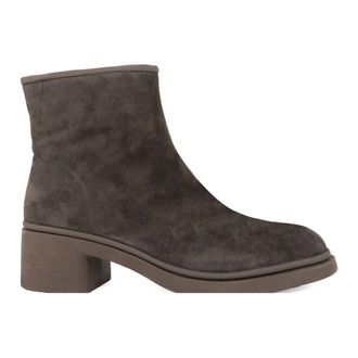 Sergio Moretti Stivaletti Smr6045 - - Shoes - Donna - Grigio - 37 EU