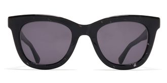 Mykita Laimi 715 Womens Sunglasses Tortoiseshell Size 50