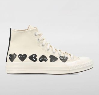 Converse Sneakers in canvas di cotone