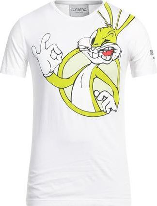 Iceberg TOPWEAR - T-shirts on YOOX.COM