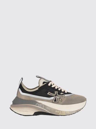 Premiata Sneakers Donna colore Nero