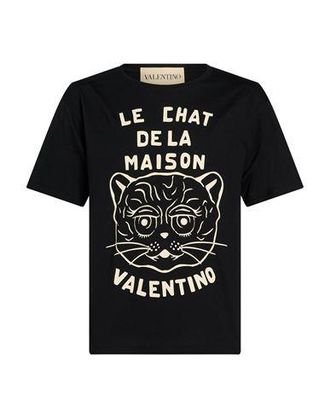 Valentino Garavani TOPWEAR - T-shirts on YOOX.COM