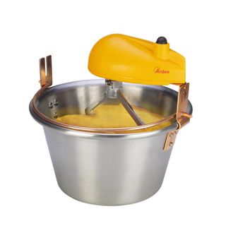 Ardes Ardes Ar2481 Mezclador D Polenta Acero Inoxidable 3,5 L 28 Cm