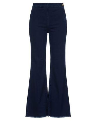Shaft BOTTOMWEAR - Jeans on YOOX.COM