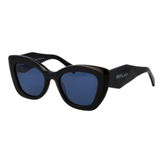 Replay Acetate Womens Sunglasses