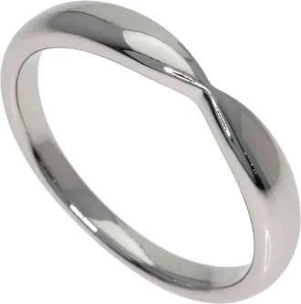 Tiffany & Co. Wedding Ring (Pre-Owned)