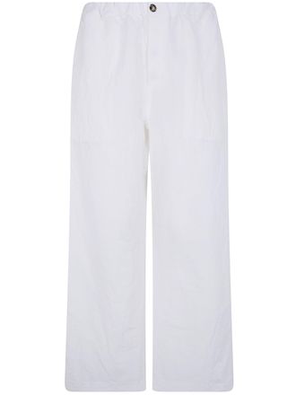 Sofie D'Hoore Pinot Relaxed Low Crotch Pant