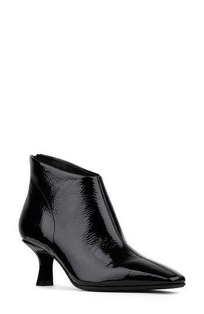 Donald J Pliner Fanfair Bootie in Black at Nordstrom Rack, Size 6.5