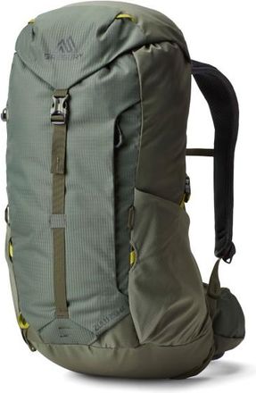 Gregory Zulu 28 LT RC Wanderrucksack - Unisex | oliv