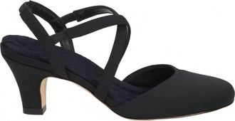 Ros Hommerson Womens Caliente Dress Shoes In Black