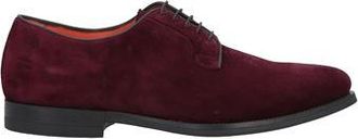 Santoni CALZADO - Zapatos de cordones en YOOX.COM