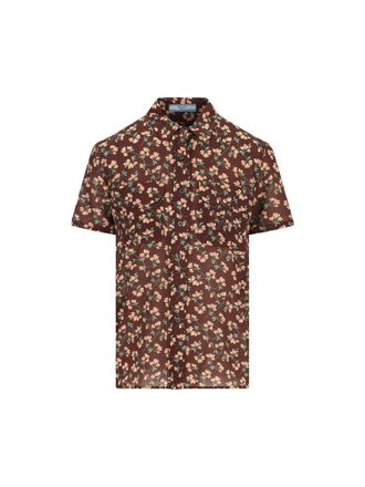 Prada Shirts