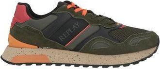 Replay FOOTWEAR - Trainers sur YOOX.COM