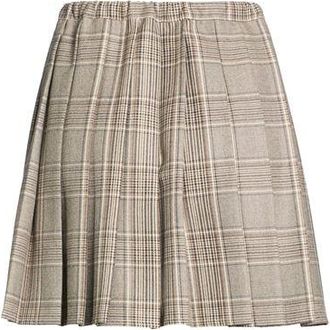 Vicolo BOTTOMWEAR - Minigonne su YOOX.COM