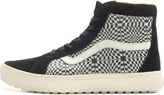 Vans London Undercover x SK8-HI MTE Cup LX Optical Checkerboard VN0A2Y32KCK