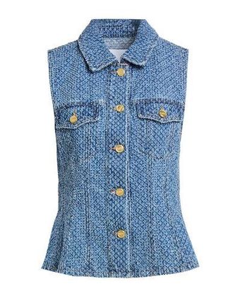 Ganni TOPWEAR - Tops sur YOOX.COM