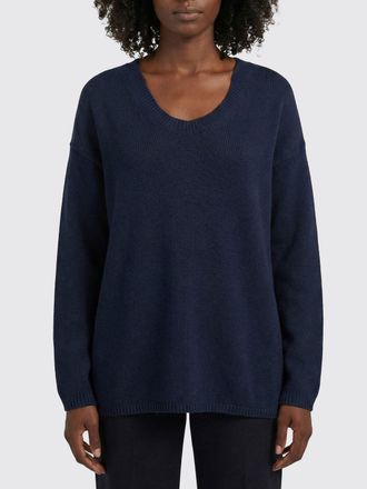 Allude Maglia di cashmere basic Allude