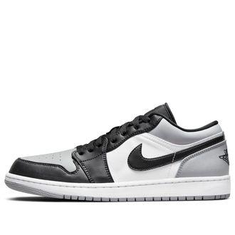 Nike Jordan Air Jordan 1 Low Shadow Toe 553558-052