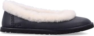 UGG platte schoenen