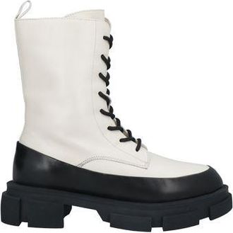 181 CALZADO - Botines de ca&ntilde;a alta en YOOX.COM