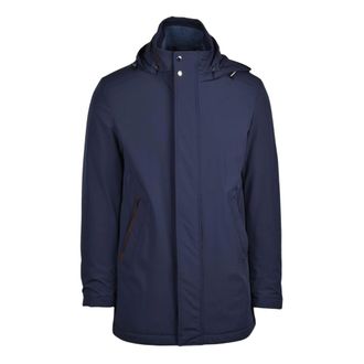 Paul & Shark Hombre, Chaquetas, Azul, Talla: M