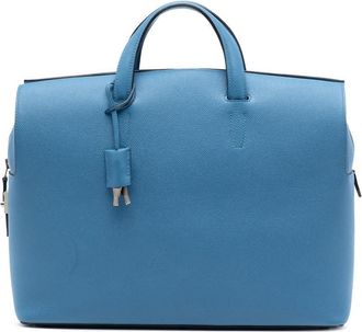 Herm&egrave;s Pre-owned Hermes Epsom Cityhall Briefcase 38 Ladies XET7KRXQBRT6WFCV