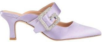 Gaëlle Paris Mules & Clogs