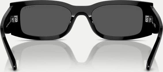 Tom Ford - Dunning Sunglasses - Occhiali da Sole Rettangolare - Nero
