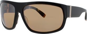 Bugatti Sunglasses BLACK