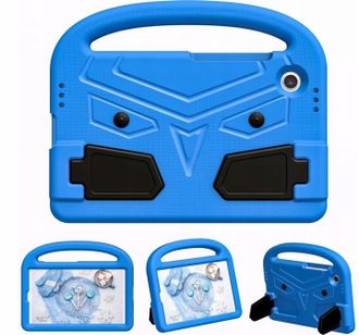 OEM Funda Protectora Para Ni&ntilde;os Para Samsung Galaxy Tab A9+ Plus 11 2023 X210 / X215 / X216