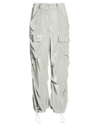 Semicouture BOTTOMWEAR - Trousers on YOOX.COM