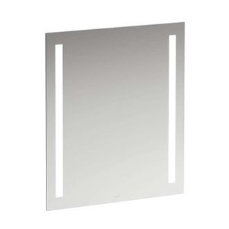 Laufen Laufen - Lani Espejo, Dos Luces Integradas Verticalmente
