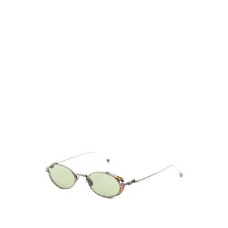 Matsuda Sunglasses, unisex, Yellow, Size: 50 MM M3169 Sunglasses