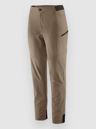 Patagonia Dirt Craft Pantaloni grigio
