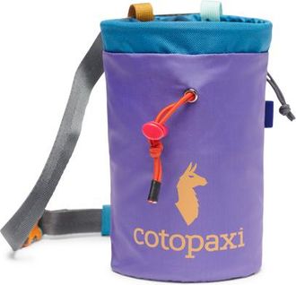 Cotopaxi Halcon Chalk Bag - Del D&iacute;a at Nordstrom