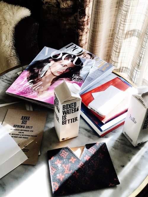 Awesome Fashion Week Invites You Wish You Received | Stylight