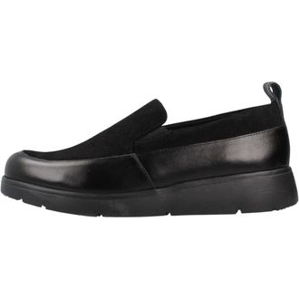 Geox Arlara Loafer - Shoes - Mujer - Negro - 38 EU