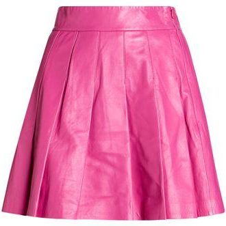Lou Andr&eacute;a BOTTOMWEAR - Minigonne su YOOX.COM