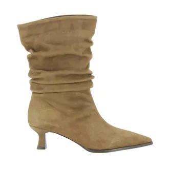 Tango Mujer, Zapatos, Marr&oacute;n, Talla: 40 EU
