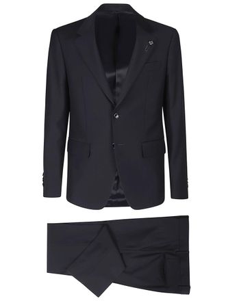 Lardini Suit